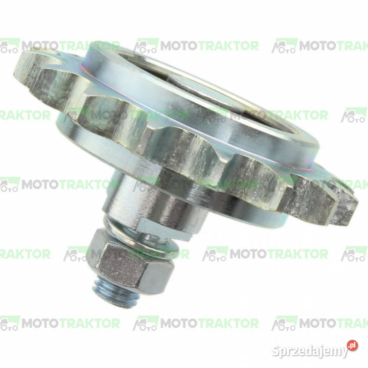 KOŁO ZĘBATE NAPINACZA KPL Z16 CLAAS 809052 Claas kujawsko-pomorskie Łążynek