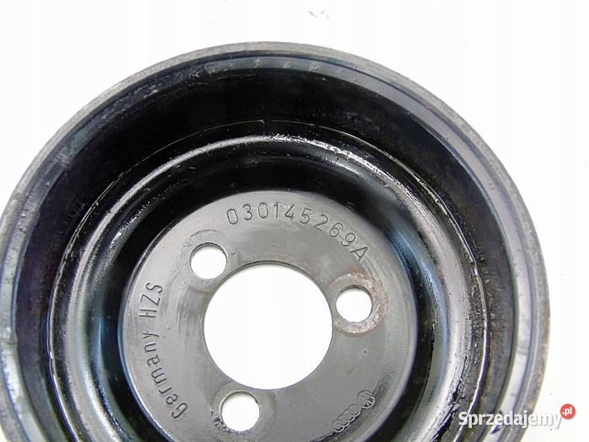 KOŁO WSPOMAGANIA 14 16 16V GOLF 4 BORA LEON Sosnowiec