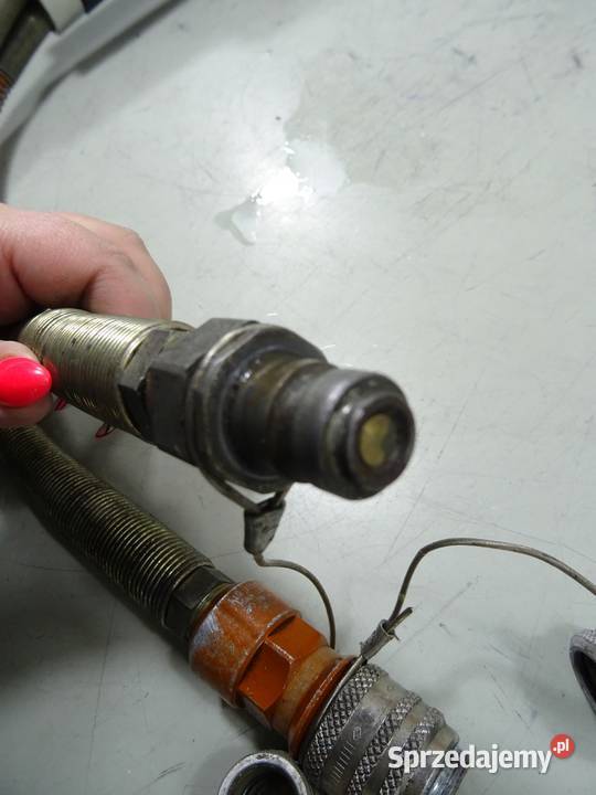 ROZPIERAK HYDRAULICZNY HOLMATRO RA3315 świętokrzyskie Wąchock sprzedam