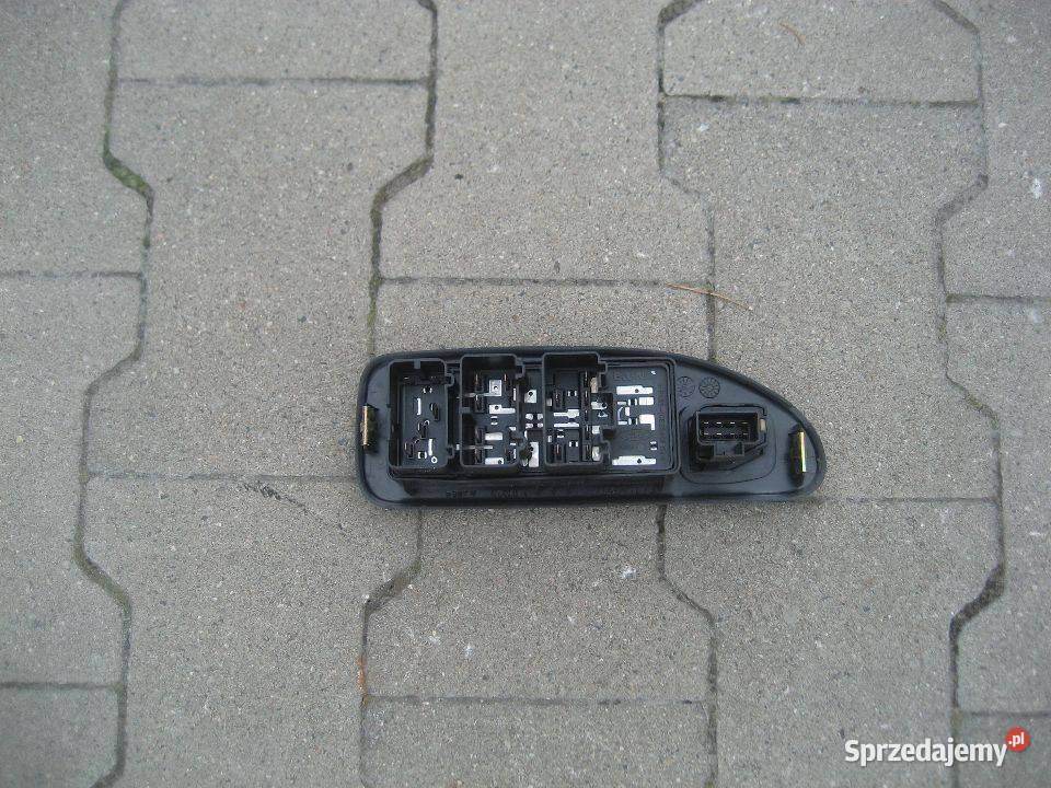 ford windstar 9903r przełącznik szyby lusterek Panele sterowania, przełączniki Rakoniewice sprzedam