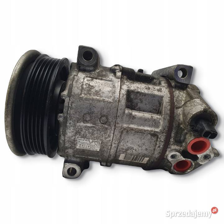 SPRĘŻARKA KLIMATYZACJI Alfa Romeo Mito 14 T Chełm