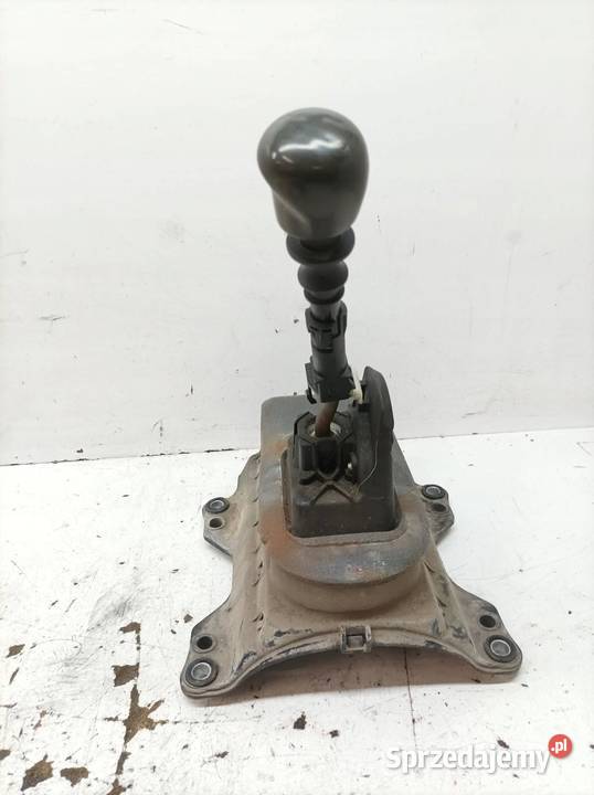 LEWAREK SKRZYNI BIEGÓW WYBIERAK 12 B MANUAL osobowe Pozostałe