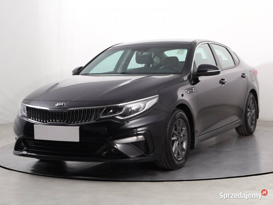 Kia Optima 16 TGDI 1591cm3 Katowice sprzedam