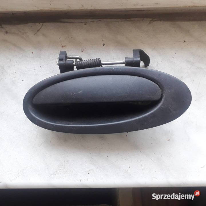 Tylne klamki Renault Laguna I Żabno