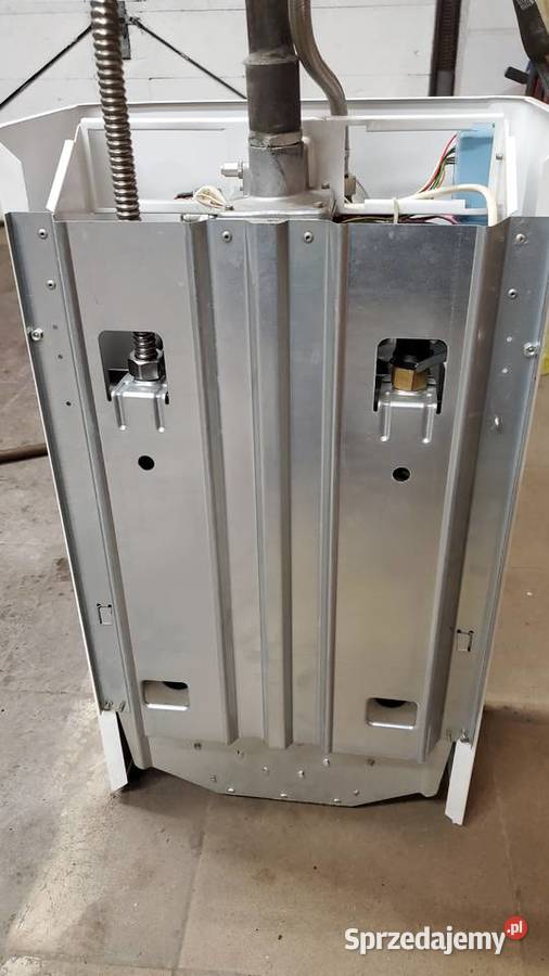 Termet G1902 Aqua Power terma gazowa piecyk Radom