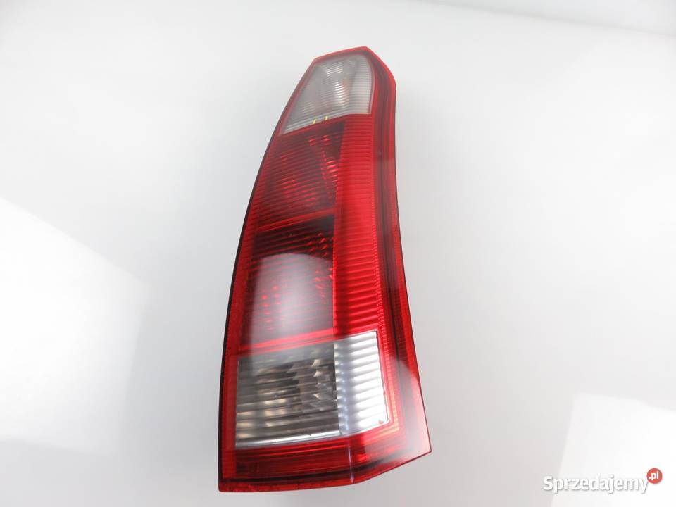LAMPA PRAWA TYLNA OPEL MERIVA A osobowe sprzedam
