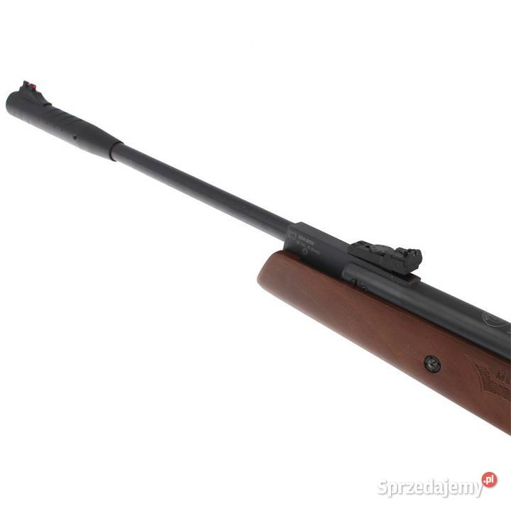 Wiatrówka Hatsan 95 45 mm pakiet niekokesz