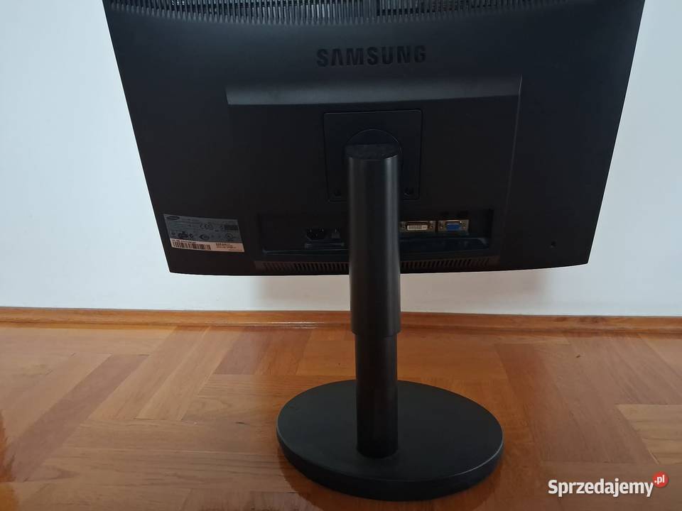 Monitor LED Samsung B2240W 22 1680x1050 małopolskie