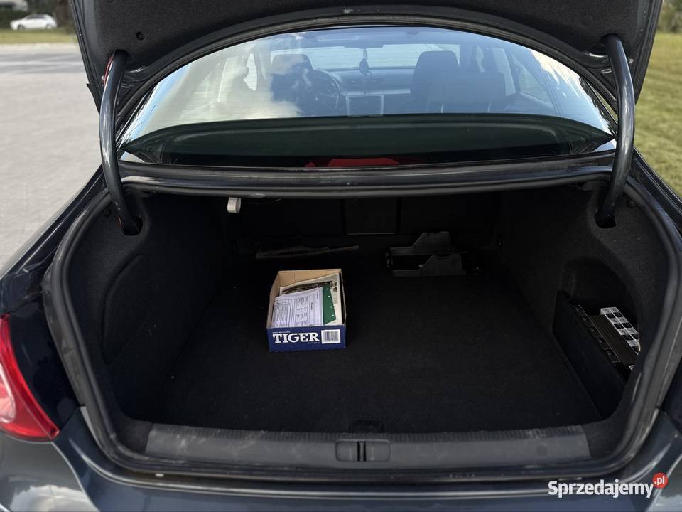 VW Passat CC 18TSI 160 jeden właściciel 5 lat poduszka powietrzna Pruszków