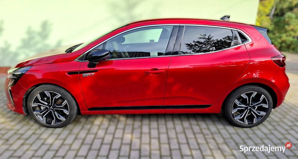 MITSUBISHI COLT HYBRID 1.6 HEV (143 KM) | 2023 | ASO | INSTYLE