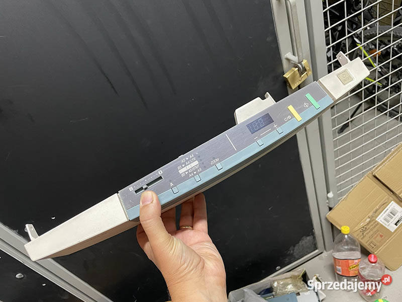 Panel przycisków Kopiarka Canon PC740 świętokrzyskie Kielce