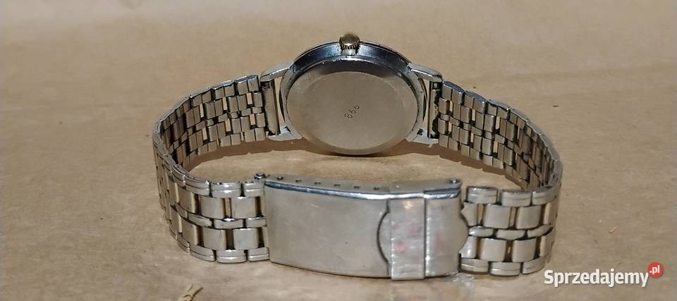 Zegarek Męski Poljot 17 JEWELS Opole