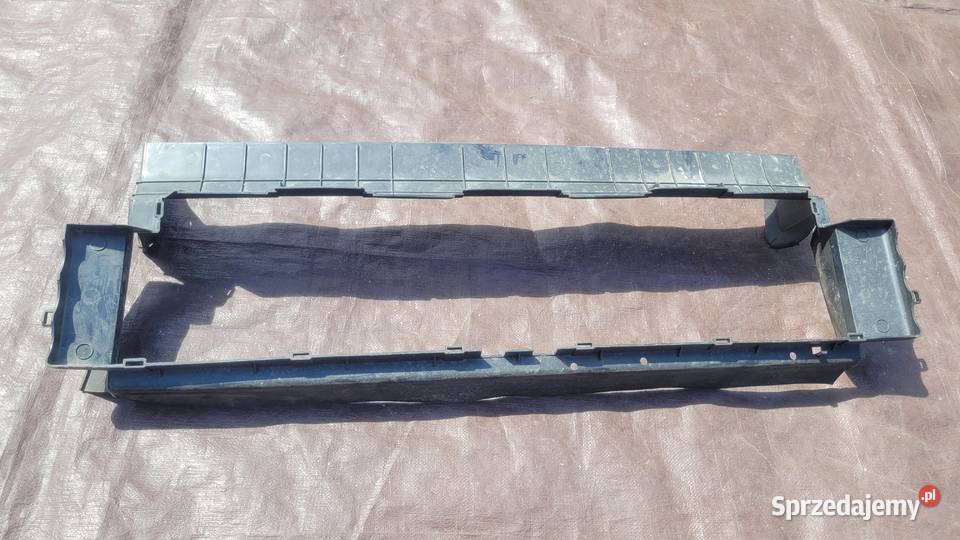 Ford Mondeo Mk4 S KIEROWNICA WLOT POWIETRZA Pozostałe Ruda Śląska