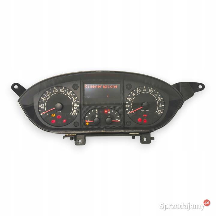 LICZNIK ZEGARY 69503352 Iveco Daily IV 23 30 HPI Chełm