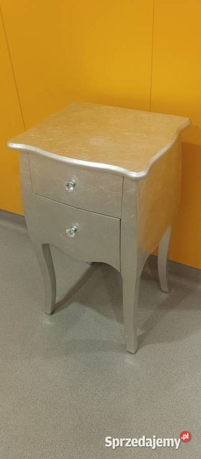 Regały IKEA HEMNESLEKSVIK drewno komoda szafa 40cm mazowieckie Warszawa