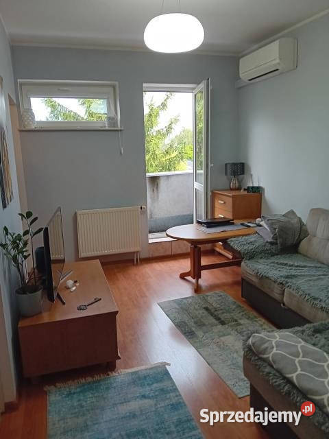 Mieszkanie Pruszków 27m2 Sprzedaż