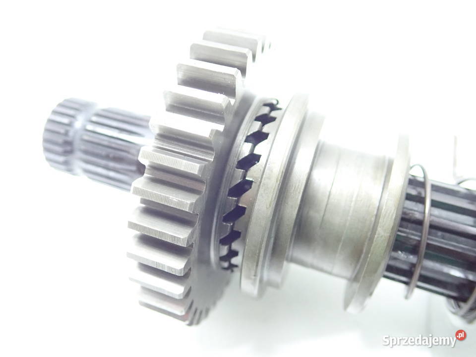 Wałek Starter Kopki Sprężyna Tryb KTM 625 640