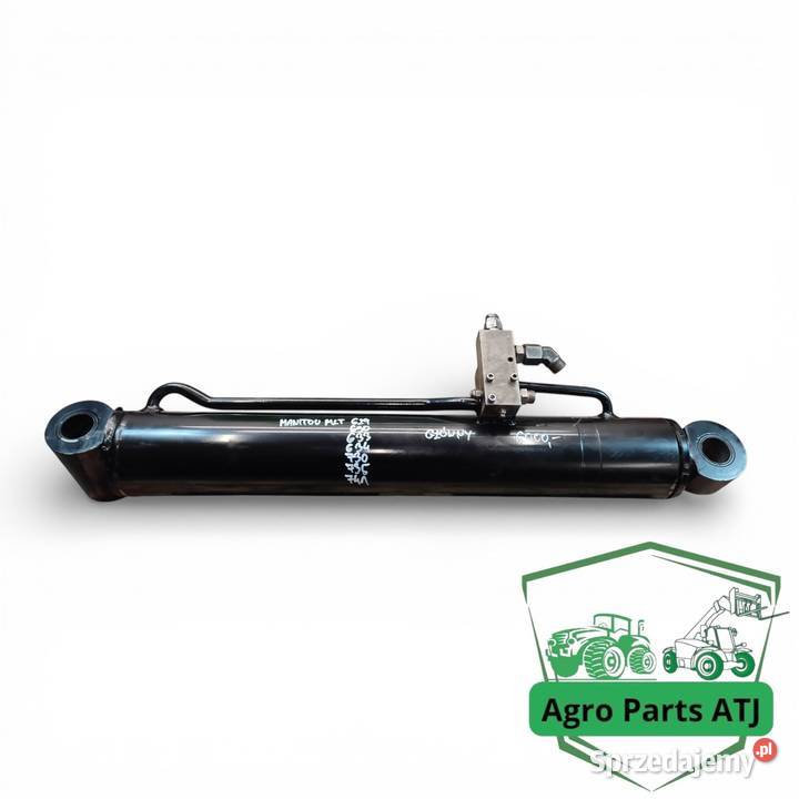 Główny Siłownik Cylinder Hydrauliczny 288081 Ciechanowiec