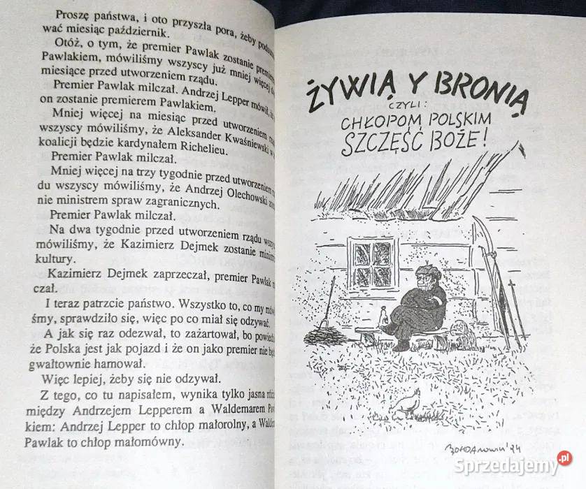 Między worłujem a przyszłozbożem Krzysztof miękka Chełm