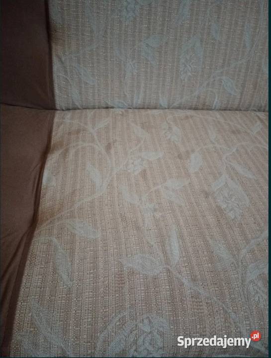 Sofa kanapa 1.9cm Zbąszyń