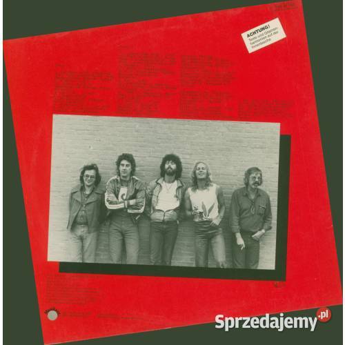 Bots Aufstehn EMI Electrola