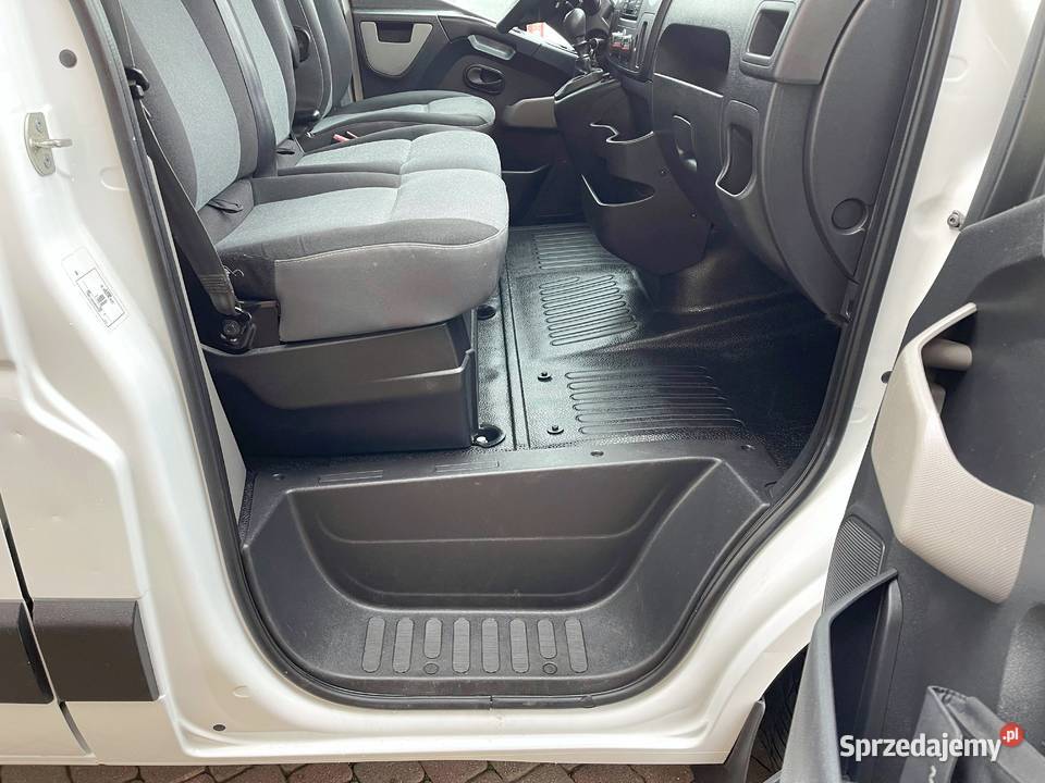 Master Movano Nissan NV 400 L1H1 Rawa Mazowiecka