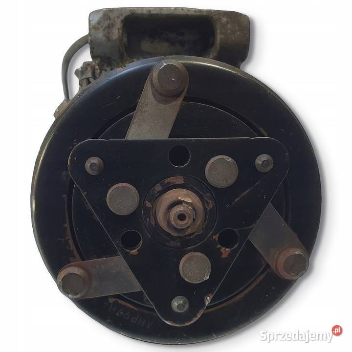 SPRĘŻARKA KLIMATYZACJI Volvo S80 II V70 III 24