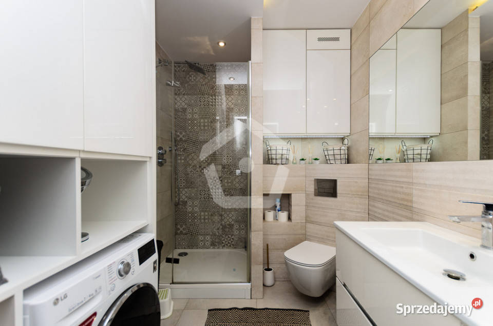 Mieszkanie 3 pokojowe na sprzedaż Zaciszna Rzeszów