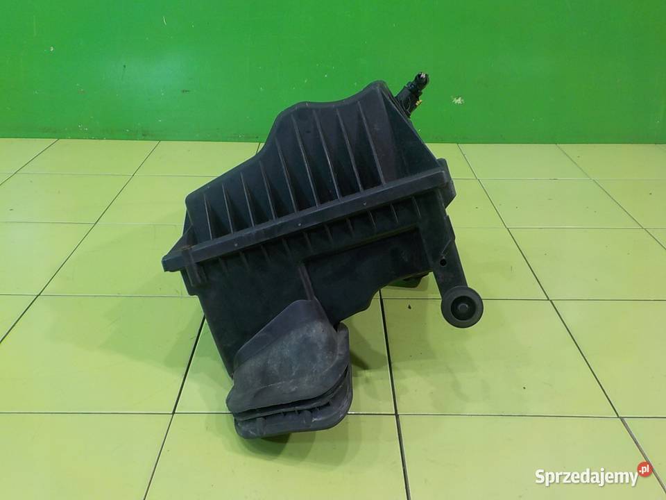 OPEL ASTRA IV J LIFT 14 B 12r HB 5D obudowa osobowe mazowieckie