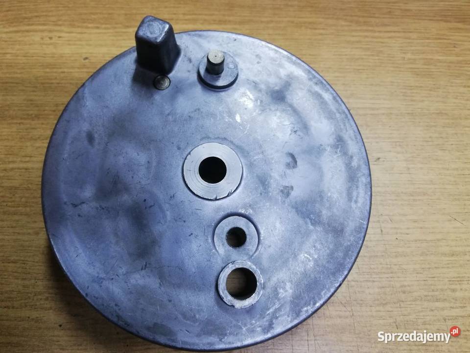 Pokrywa szczęk tył Simson S51 KR512 org DDR sprzedam