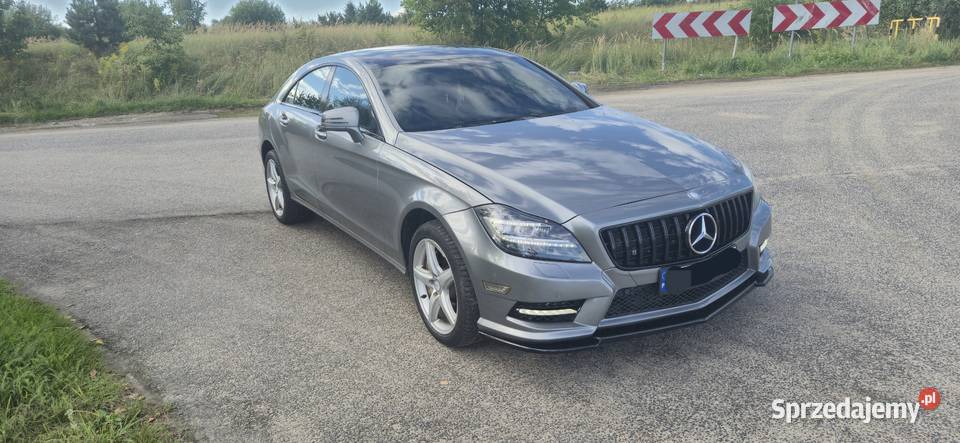 Merced3s cls 550 2014r zachodniopomorskie