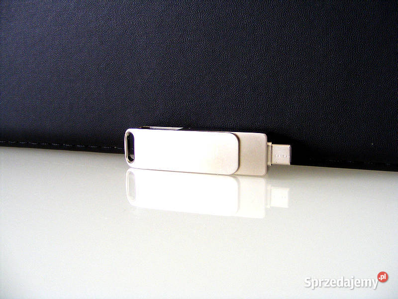 Nowy Pendrive Silver 2TB 2000 GB złącze USB i Pendrive Aleksandrów Łódzki