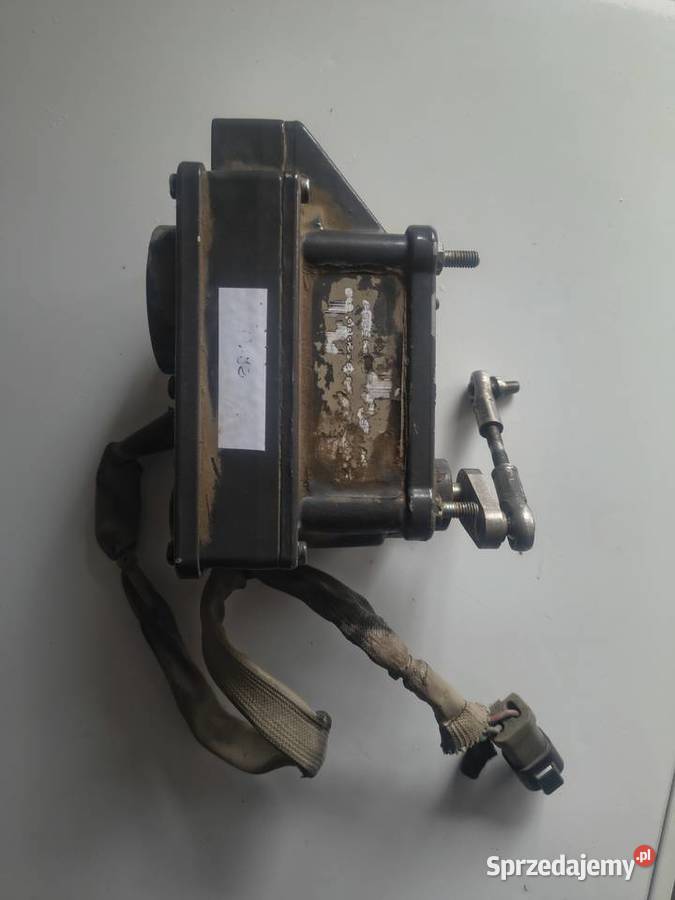Aktuator turbiny VGT RE535333 Tarnów