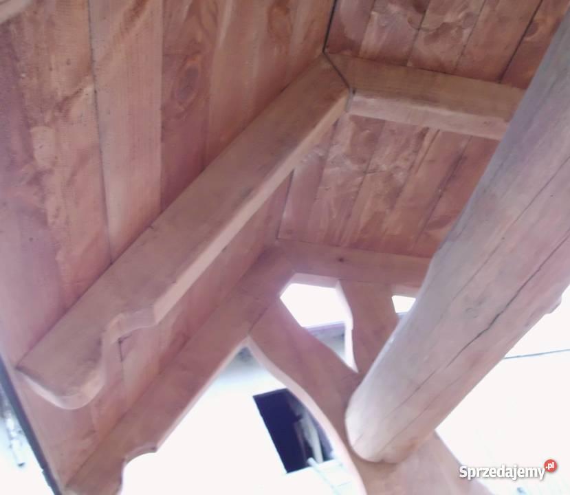 studnia ogrodowa meble ogrodowe Tarnowskie Góry