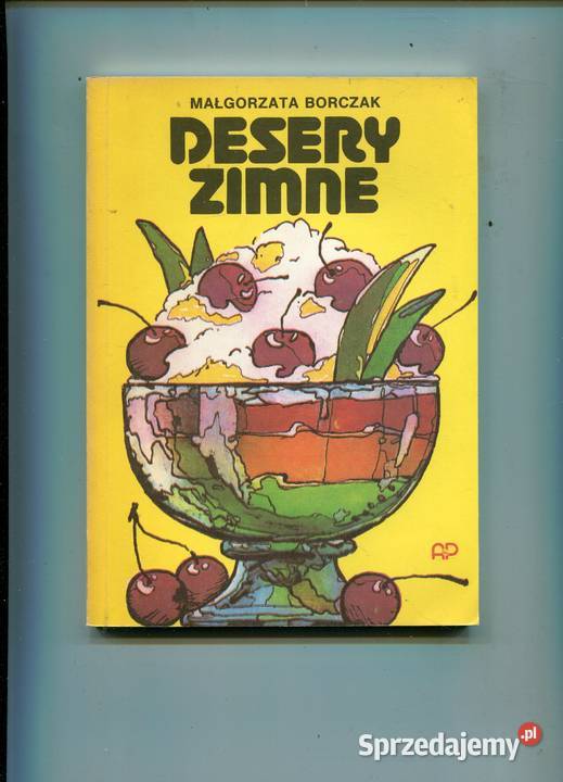 Desery zimne Borczak Szczecin