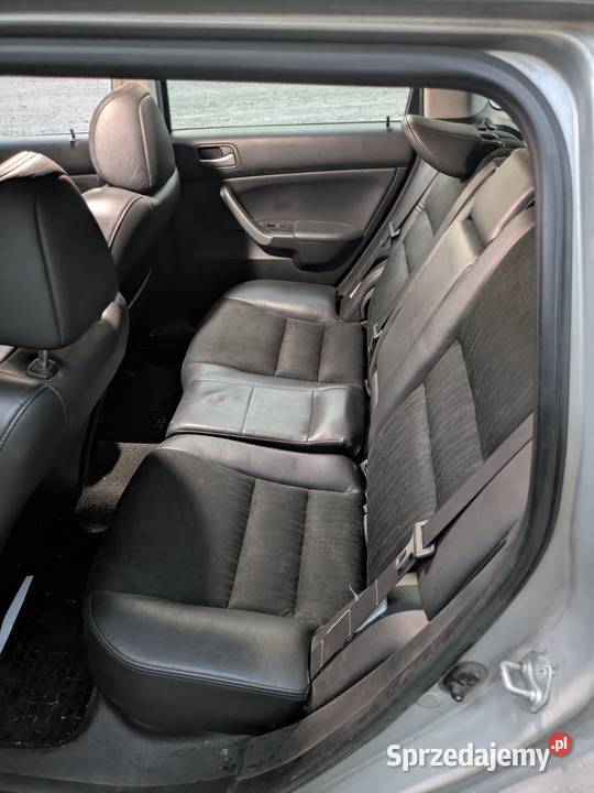 Honda Accord Starachowice