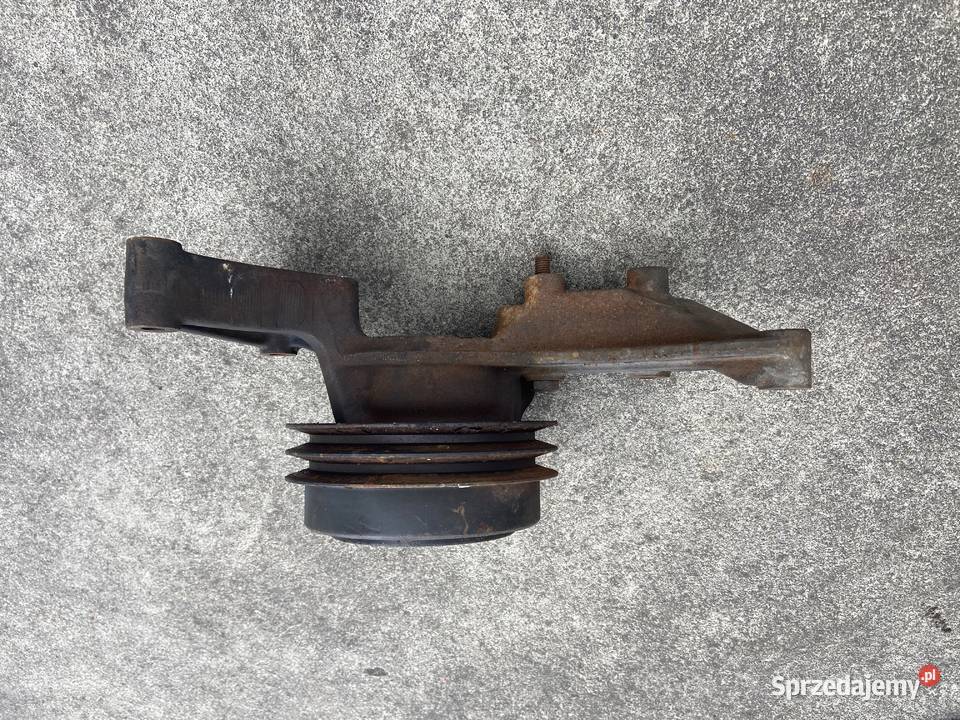 Mocowanie Wspornik Wentylator Napinacz Man F2000 Maszewo