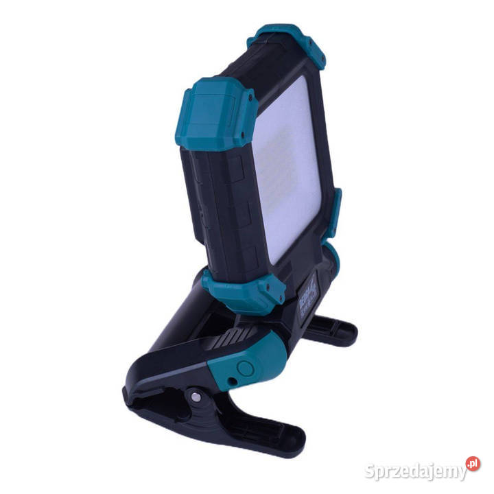 LAMPA WARSZTATOWA AKUMULATOROWA 18V DEDRA SASALL