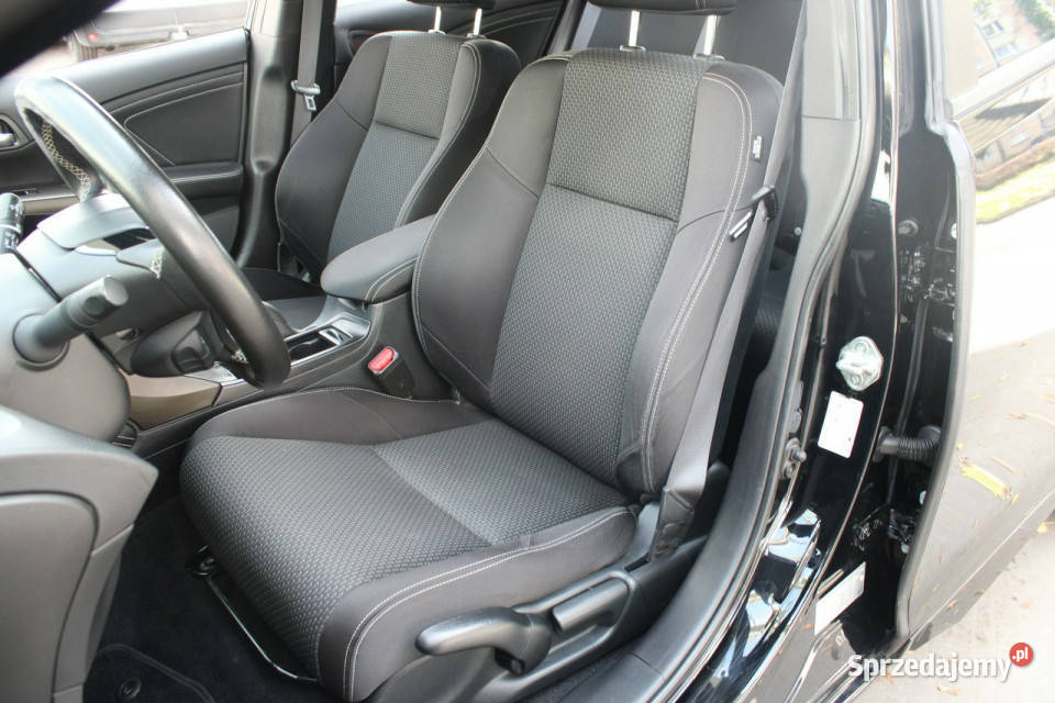 Honda Civic LIFTSportOrglakierSerwis do komputer pokładowy Gliwice