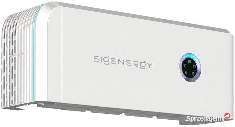 Falownik hybrydowy Sigenergy 15kW 3fazowy