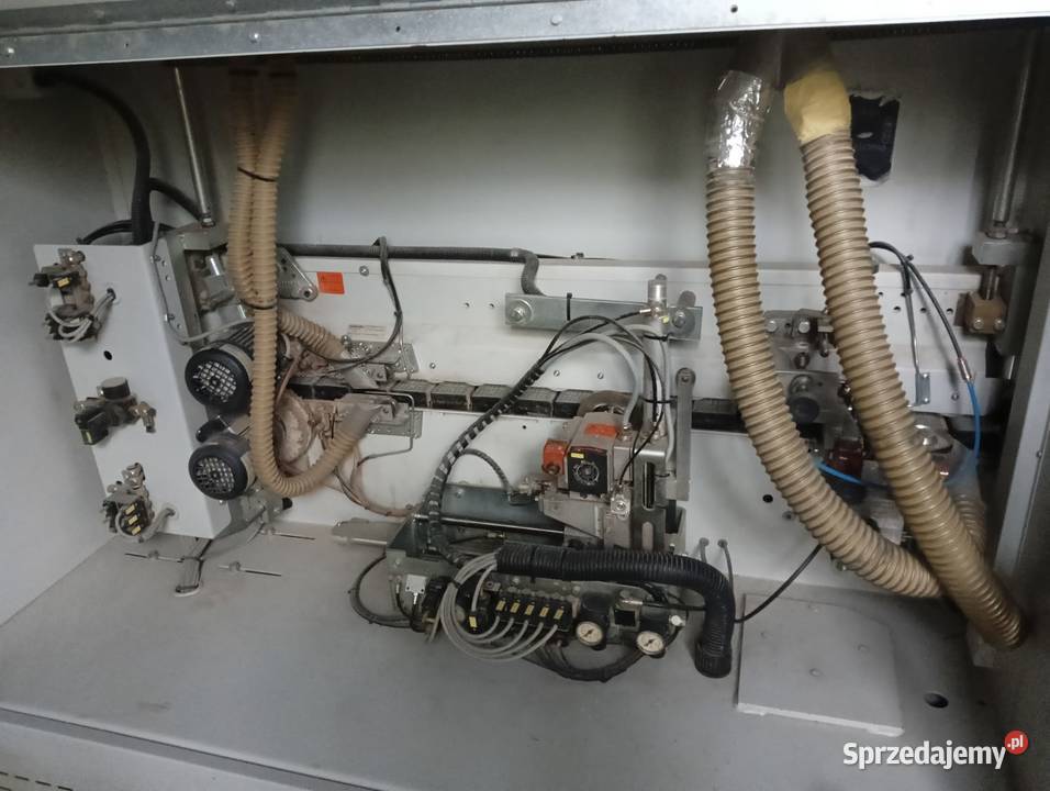 Okleiniarka HOLZHER Sprint 1317 sprzedam