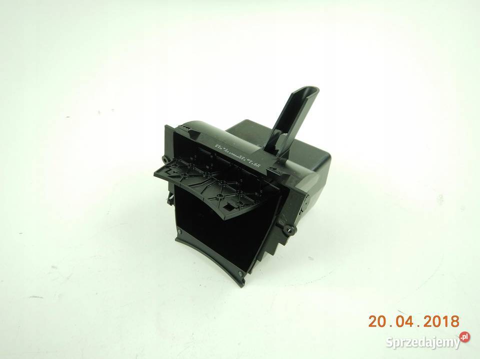 POPIELNICZKA MERCEDES E KLASA W211 A2116800350 lubelskie sprzedam
