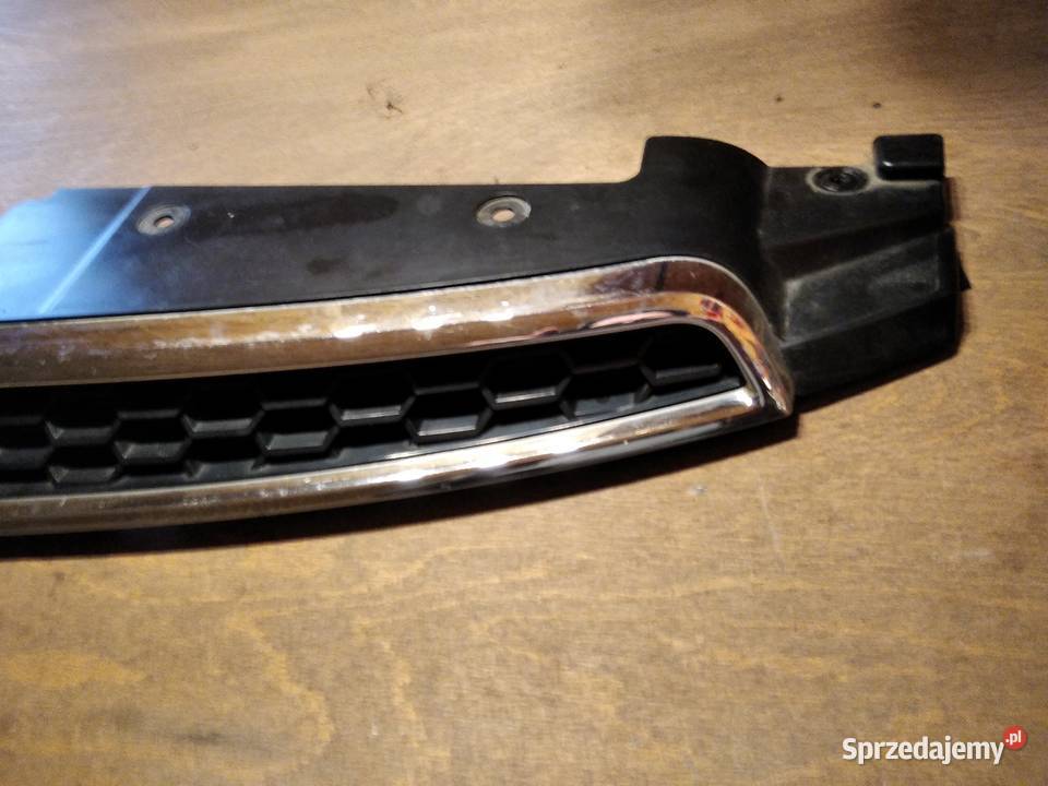 grilatrapa górna chevrolet cruze wielkopolskie Przygodzice