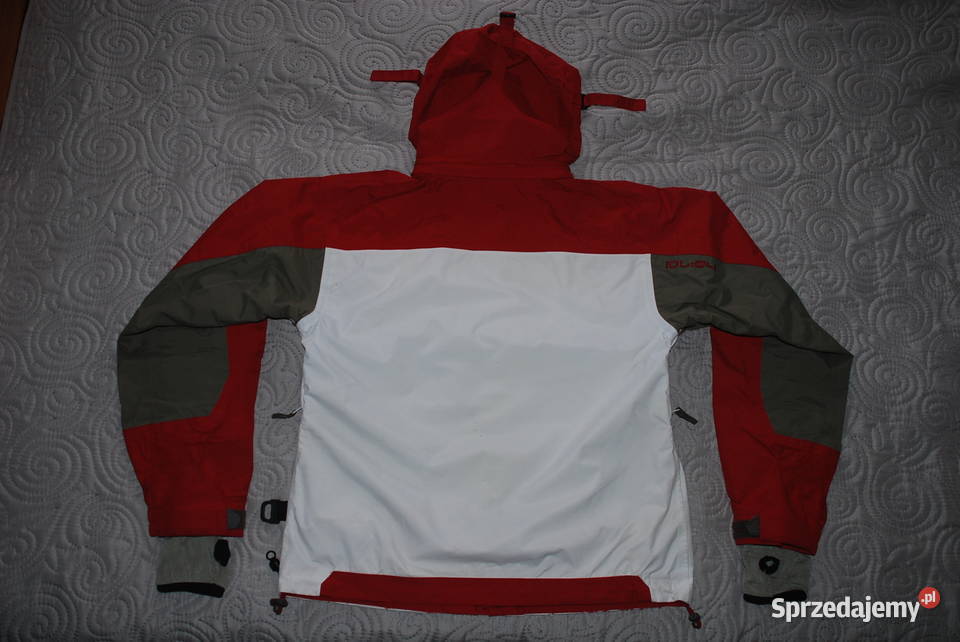 Super kurtka narciarska Billabong r M