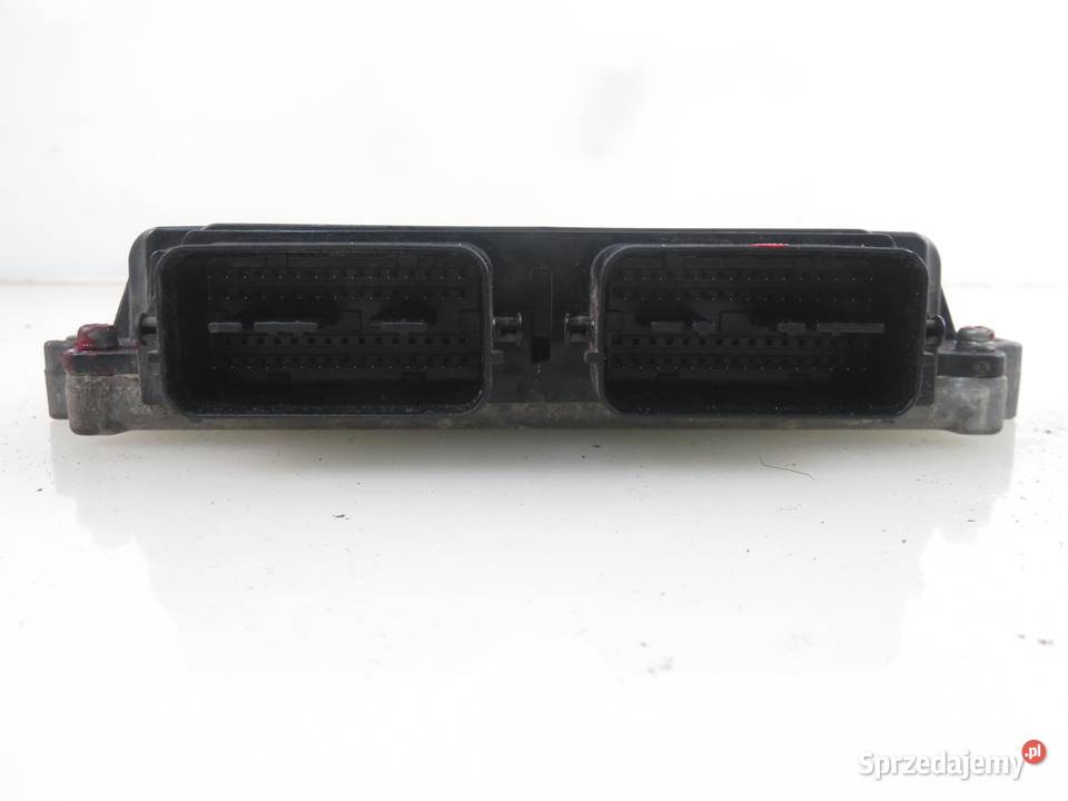 STEROWNIK SUZUKI SWIFT MK6 13 4x4 3392073KH osobowe