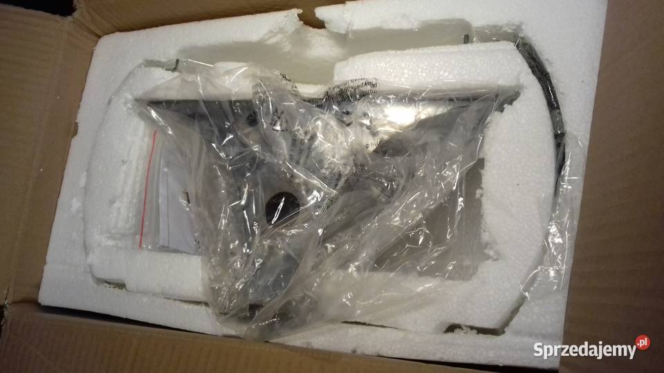 Lampa kinkiet Ideal lux Audi60ap4 sprzedam