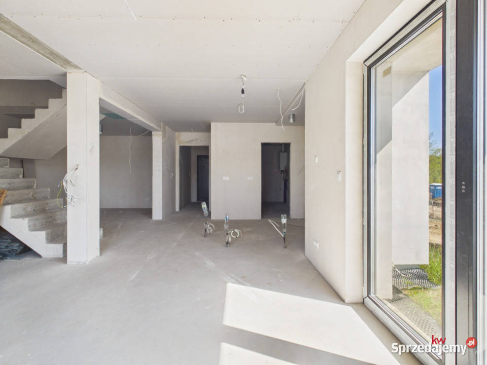 Dom wolnostojący Bytom 143m2 sprzedam