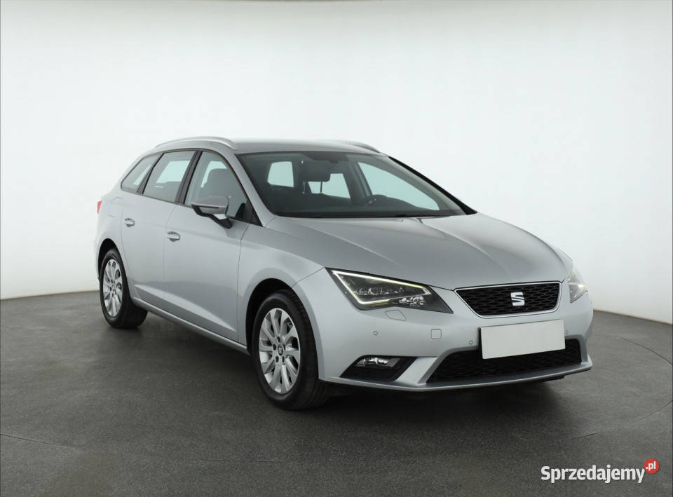 Seat Leon 14 TSI poduszka powietrzna Piaseczno