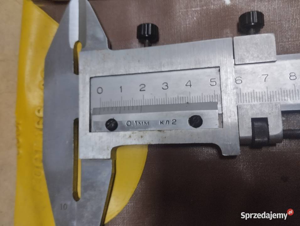 Nowe suwmiarki Ostrowiec Świętokrzyski sprzedam