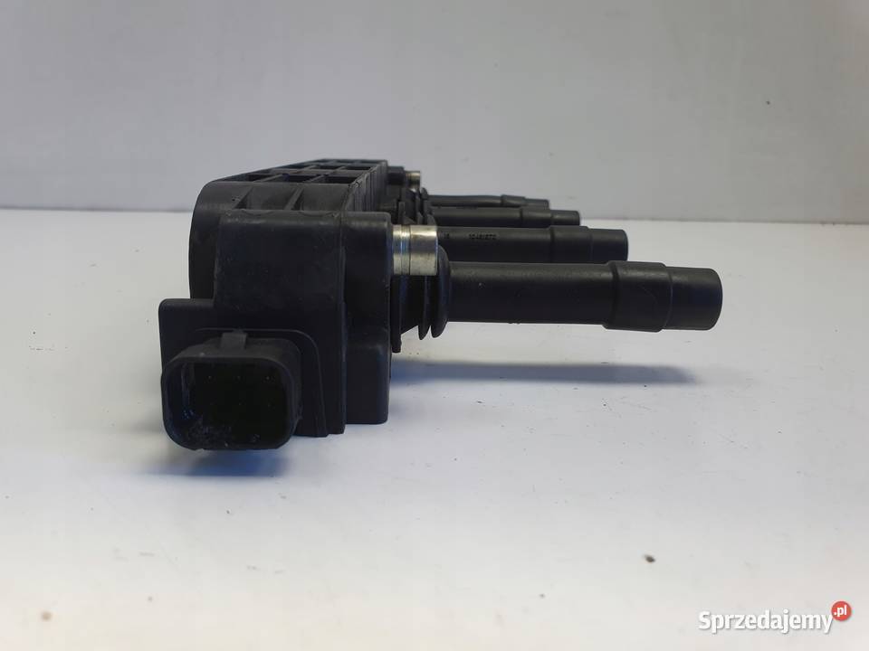 CEWKA ZAPŁONOWA Opel Astra II G 14 16 16V Rudka